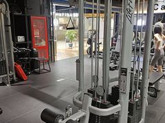 -VLines耀能运动24小时·月付制健身(京广桥店)