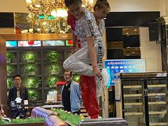 -金刚山烧烤(中山路店)