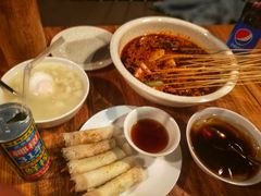 -叶婆婆钵钵鸡(解放碑店)