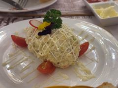 -华梅西餐厅(哈尔滨中央大街店)