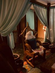 -琦品高端美容SPA私佳美场