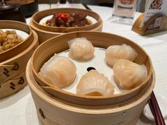 -金苑海鲜酒家(来魅力店)