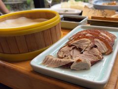 -柴米油盐(土菜院子店)