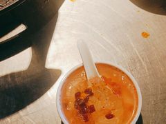-探鱼·鲜青椒爽麻烤鱼(广州欣荣广场店)