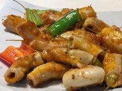-猪肉婆私房菜(容桂总店)
