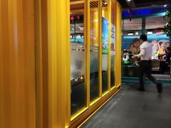 -丰茂烤串(金源店)