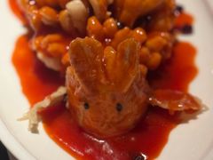 -小厨娘金榜题名(夫子庙秦淮河店)