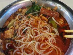 -柳星·螺蛳粉(D11店)