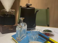 -茶是一枝花泡茶店