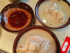 -渝味川菜(夜宵航母店)