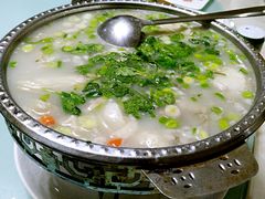 -富临轩私房菜(集庆门大街店)