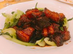 红烧肉-山明水秀大饭店