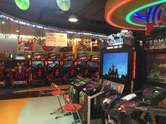 -爱玩嘉年华(龙湖源著天街店)