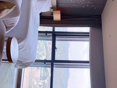 -重庆解放碑威斯汀酒店