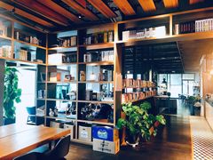 -3W咖啡(国家软件园店)