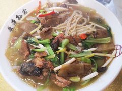 -孙家面馆(小康城店)