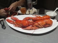 -神洲四海大酒楼(王府井澳门中心店)