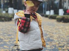 -百林公园-两江幸福广场