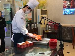 -玉林烤鸭店(垡头店)