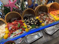 -温德姆至尊酒店·璇全日餐厅