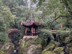 -峨眉山风景名胜区