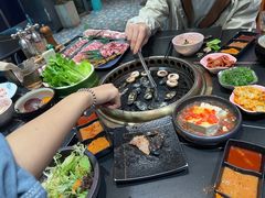 -龙神·炭烧酒场深夜食堂(新街口店)