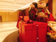-康莱德酒店·美庭自助餐厅