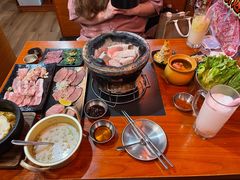 -大阪烧肉BAKA一代(十亩地店)