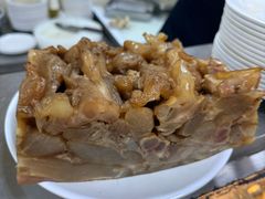 -老刘家泡馍·陕西老字号(钟楼广济街店)