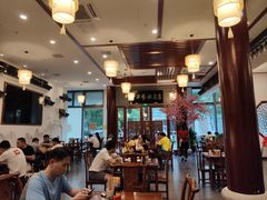 大堂-同得兴面馆.苏式面.三虾面(园区店)