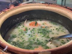-喷泉广场餐厅·宵夜·海鲜烧烤大排档(长隆企鹅酒店)