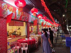 -胜记菜馆(文明路)