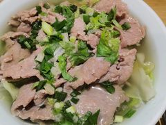 -全牛匠·乐山跷脚牛肉(新中关店)