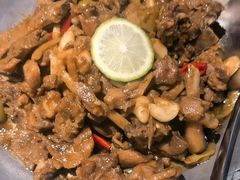 -甘家界柠檬鸭(安吉店)