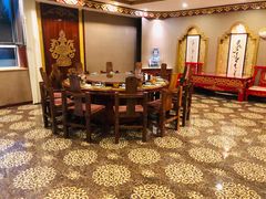包厢-蒙古大营·蒙古演绎餐厅(赛马场店)