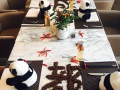 -北京王府井希尔顿酒店·万斯阁西餐厅