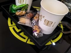 -北里·4k影院式足疗SPA馆(观音桥店)