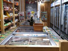 -锅圈食汇火锅烧烤食材超市(回龙观店)