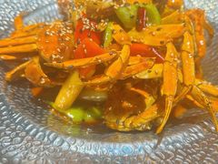-叶派龙虾•招牌香辣蟹·海鲜(中海国际店)