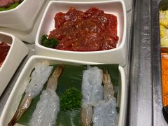 -海底捞火锅(天一广场亚细亚店)
