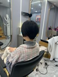 -XS 形色靓点烫染salon