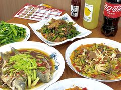 -市井川菜(江宁店)