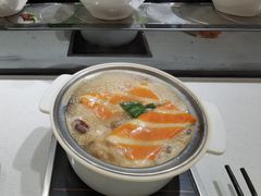 -农小锅自助小火锅(北京大兴凯德店)