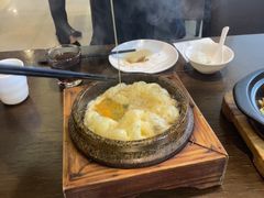 -東城故事·尋找姆媽的味道(玉兰路店)