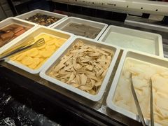 -九记潮汕现切鲜牛肉自助火锅(长沙·方圆荟店)