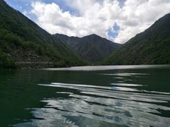 -叠溪松坪沟景区