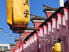 -宁波府城隍庙