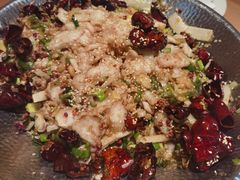 -大丰收脆鱼(万达江北店)