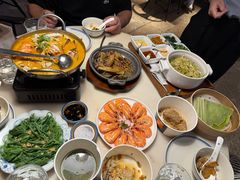 -林四喜·闽南传家菜(鼓浪屿店)