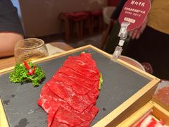 -巴奴毛肚火锅(京西大悦城店)